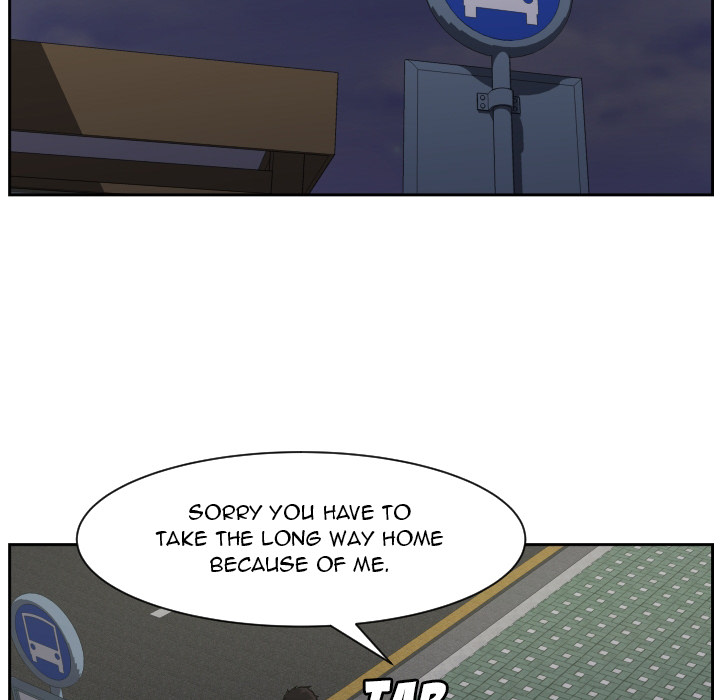 Tweener Chapter 70 page 53 - 