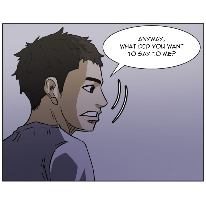 Tweener Chapter 70 page 56 - 