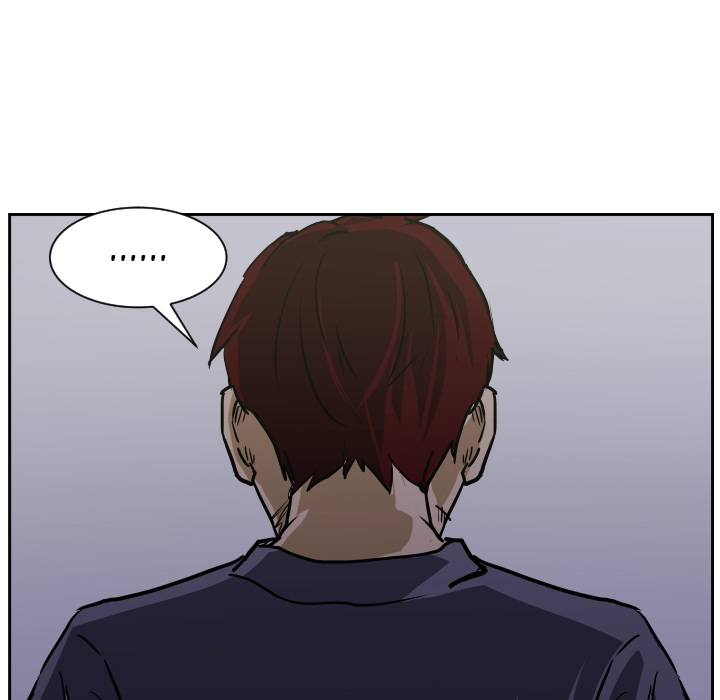 Tweener Chapter 70 page 57 - 