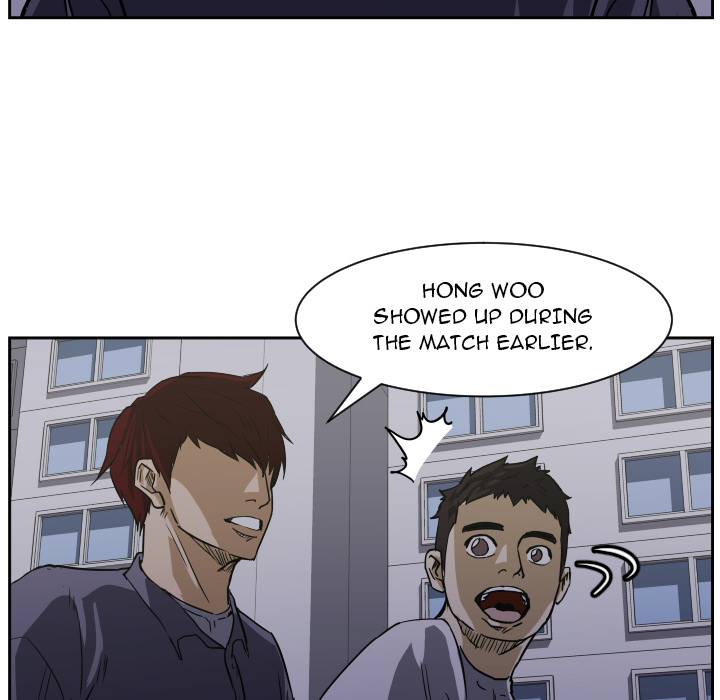 Tweener Chapter 70 page 58 - 