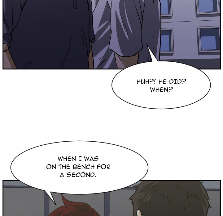 Tweener Chapter 70 page 59 - 