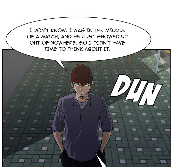 Tweener Chapter 70 page 63 - 
