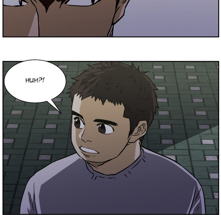Tweener Chapter 70 page 65 - 