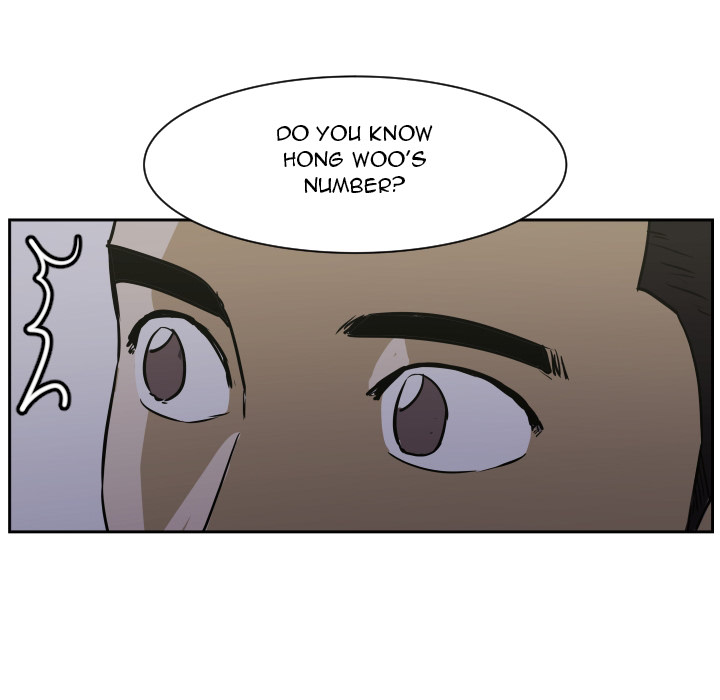 Tweener Chapter 70 page 66 - 