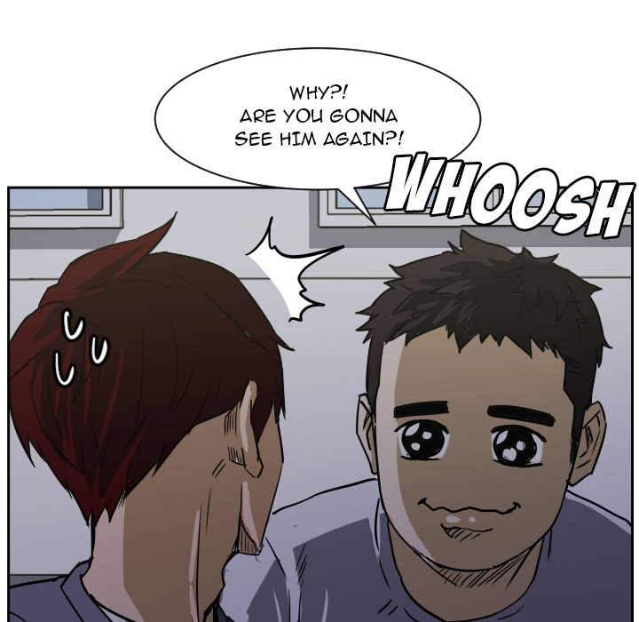 Tweener Chapter 70 page 67 - 