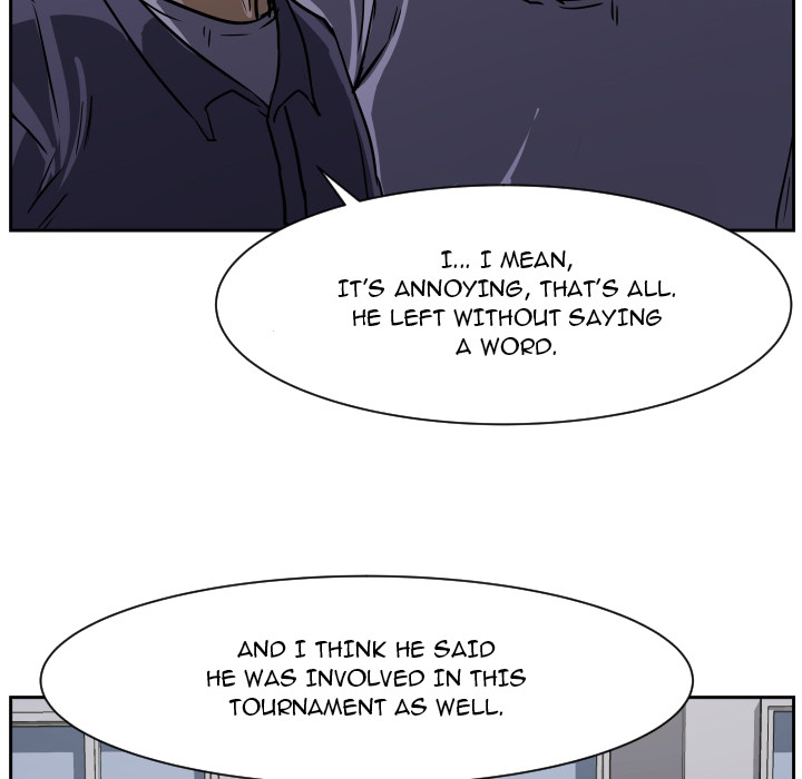 Tweener Chapter 70 page 68 - 