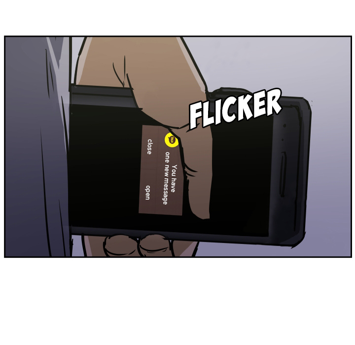 Tweener Chapter 70 page 75 - 