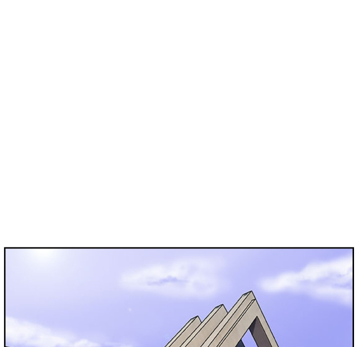 Tweener Chapter 70 page 76 - 