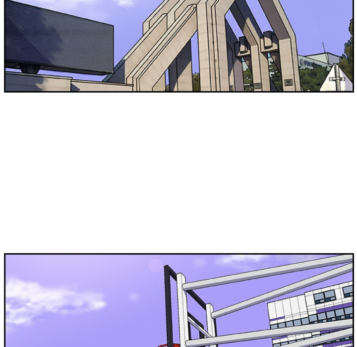 Tweener Chapter 70 page 77 - 