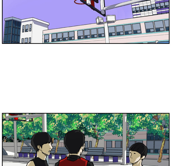 Tweener Chapter 70 page 78 - 