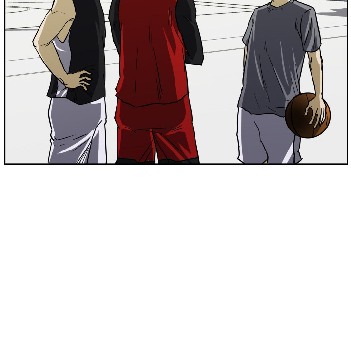 Tweener Chapter 70 page 79 - 