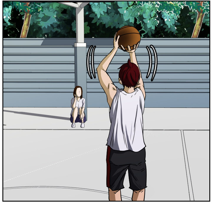 Tweener Chapter 70 page 80 - 