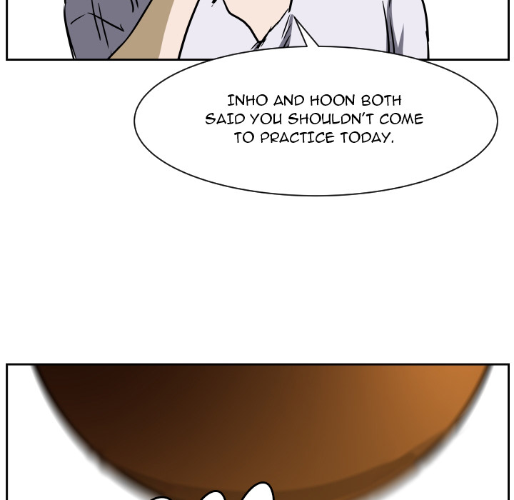 Tweener Chapter 70 page 82 - 