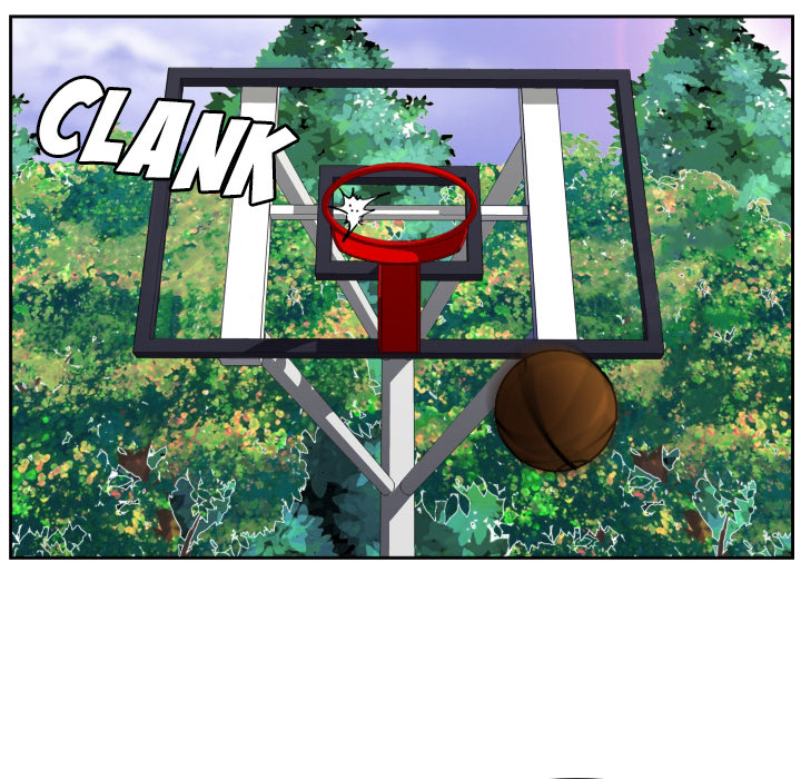 Tweener Chapter 70 page 84 - 
