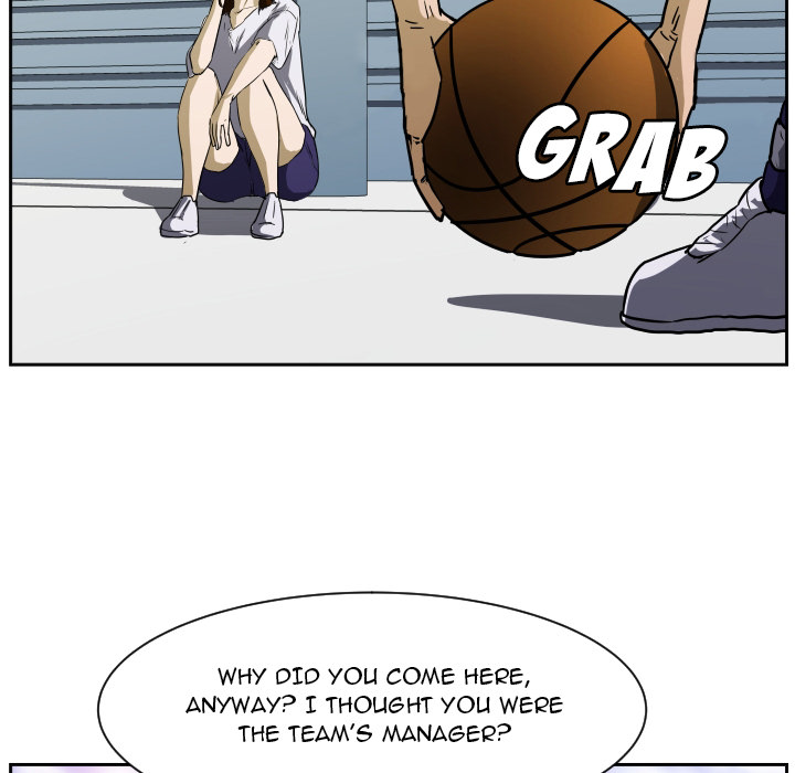 Tweener Chapter 70 page 88 - 