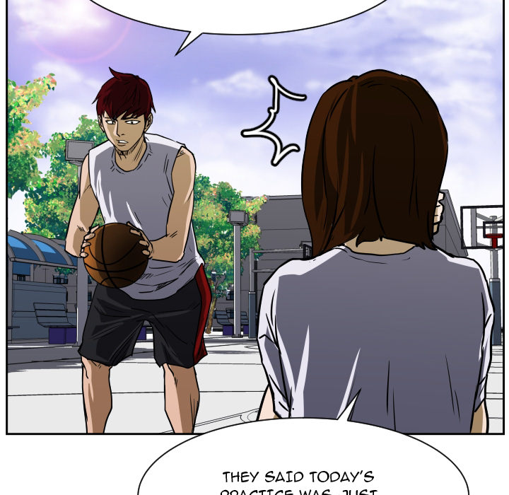 Tweener Chapter 70 page 89 - 