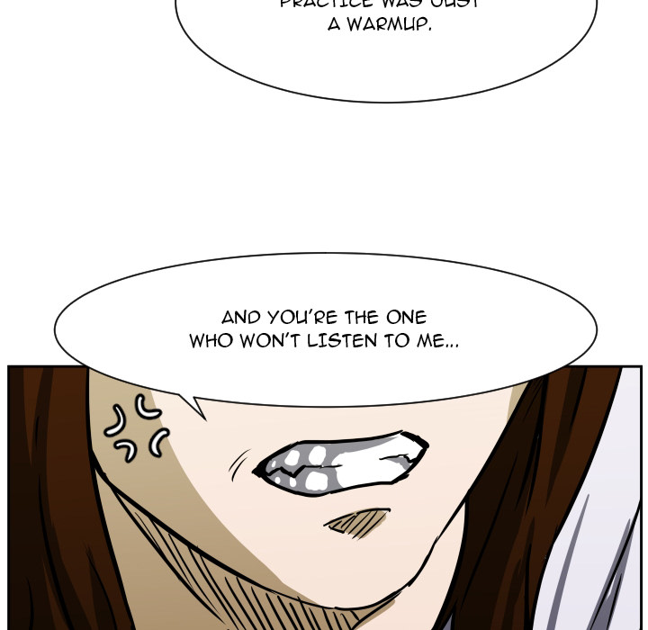 Tweener Chapter 70 page 90 - 