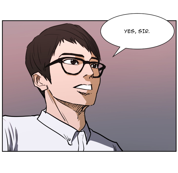 Tweener Chapter 70 page 10 - 
