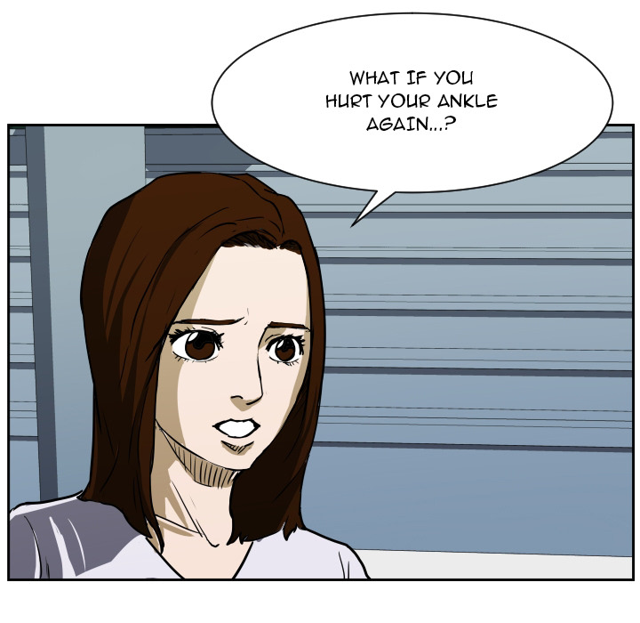 Tweener Chapter 70 page 93 - 