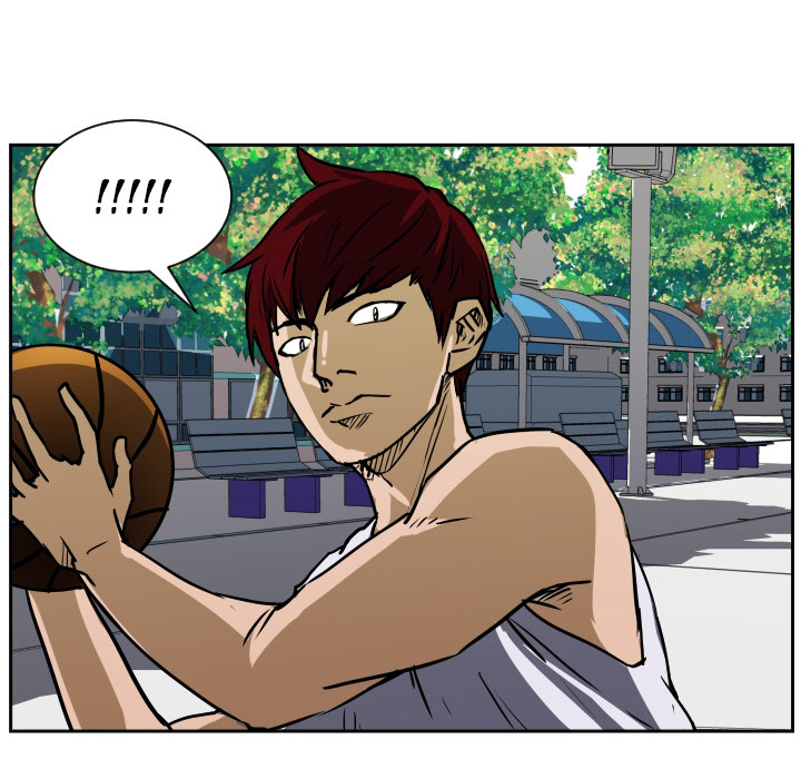 Tweener Chapter 70 page 94 - 