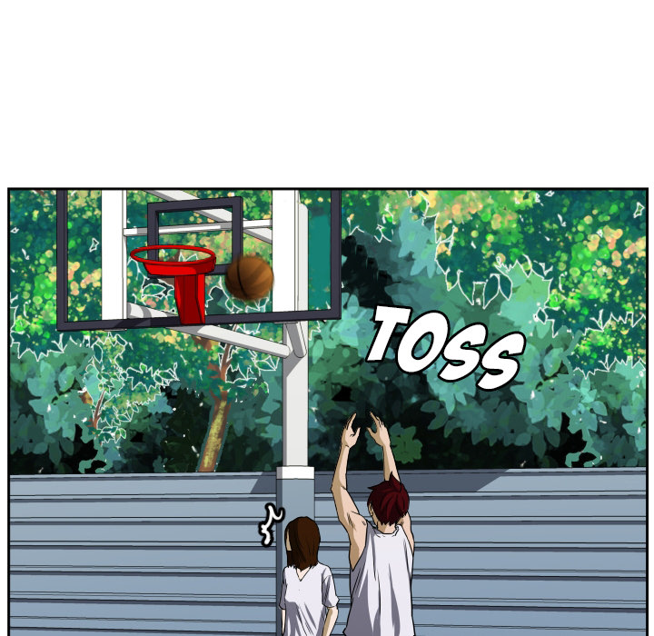 Tweener Chapter 70 page 95 - 
