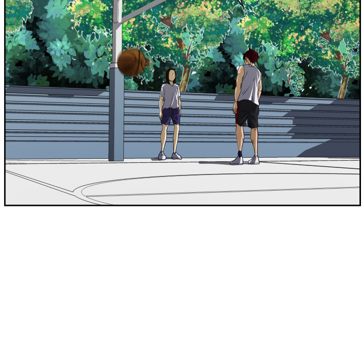 Tweener Chapter 70 page 97 - 