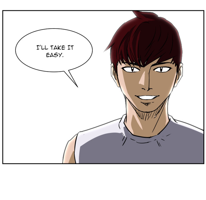 Tweener Chapter 70 page 98 - 