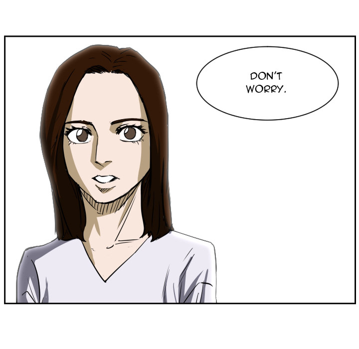 Tweener Chapter 70 page 99 - 