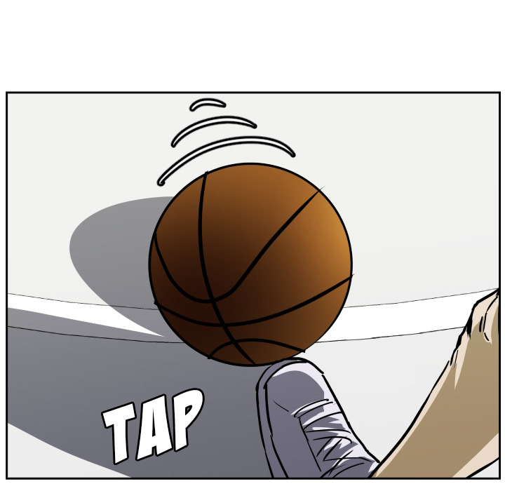 Tweener Chapter 70 page 100 - 