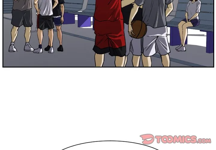 Tweener Chapter 71 page 2 - 