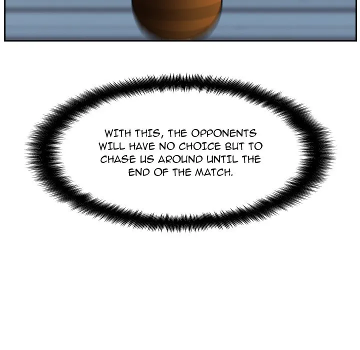 Tweener Chapter 71 page 101 - 