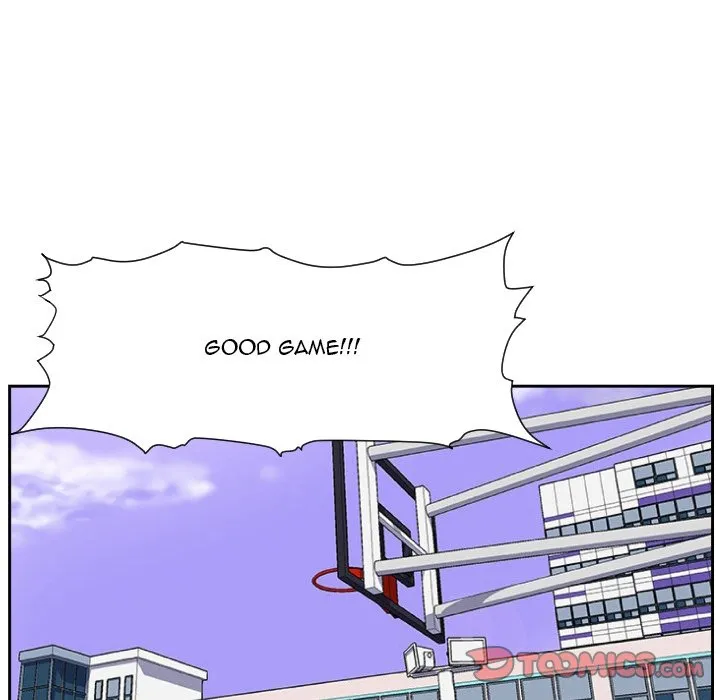 Tweener Chapter 71 page 102 - 