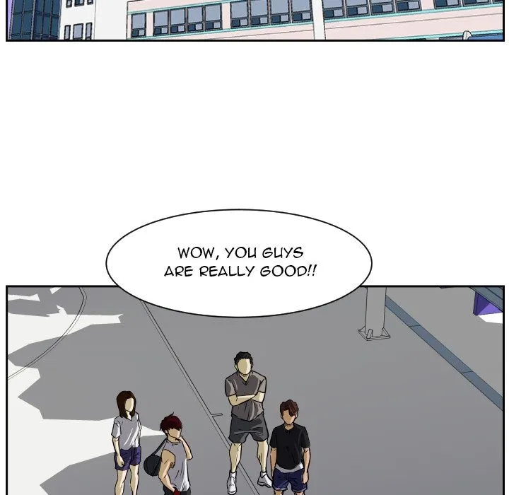 Tweener Chapter 71 page 103 - 
