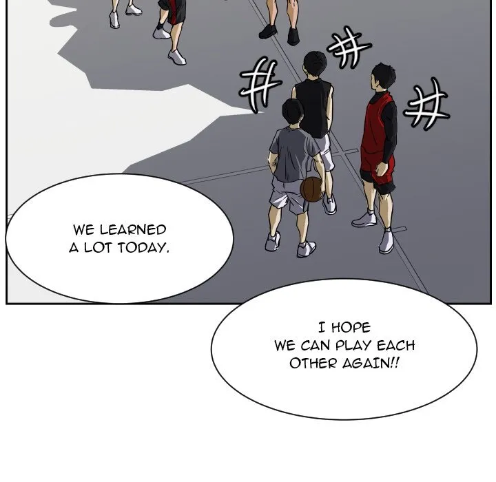 Tweener Chapter 71 page 104 - 