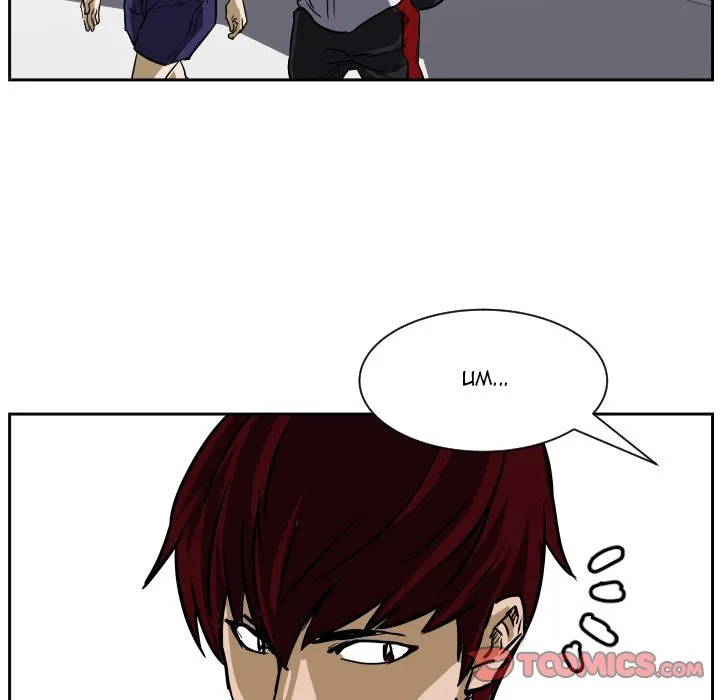 Tweener Chapter 71 page 106 - 