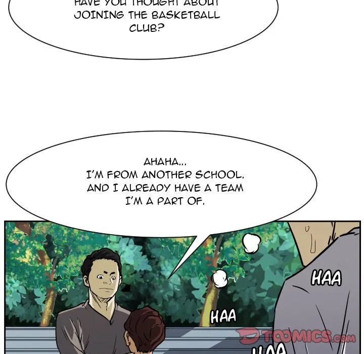 Tweener Chapter 71 page 114 - 