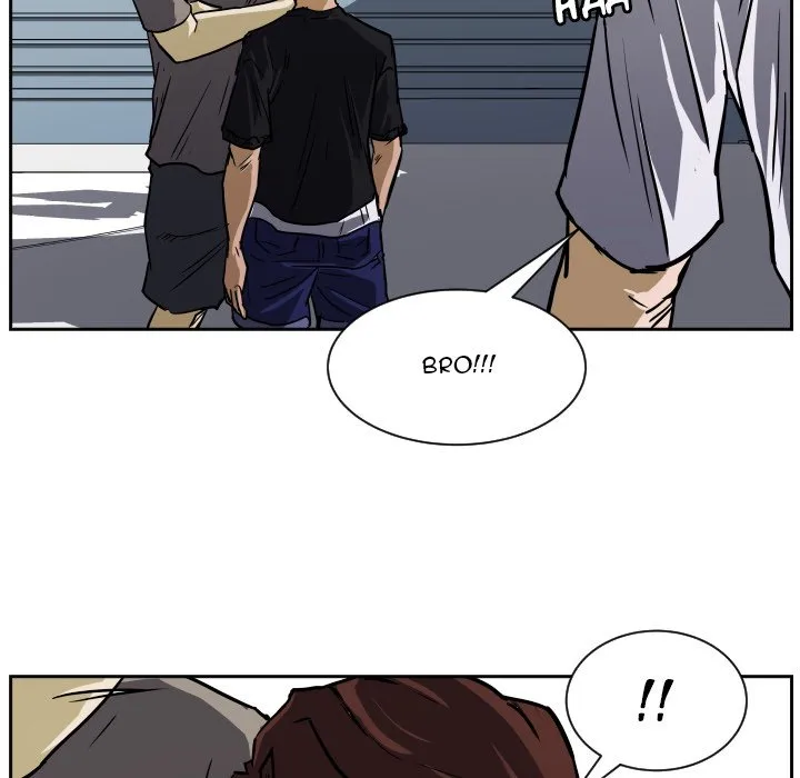 Tweener Chapter 71 page 115 - 