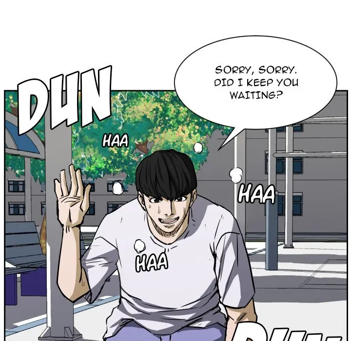 Tweener Chapter 71 page 117 - 