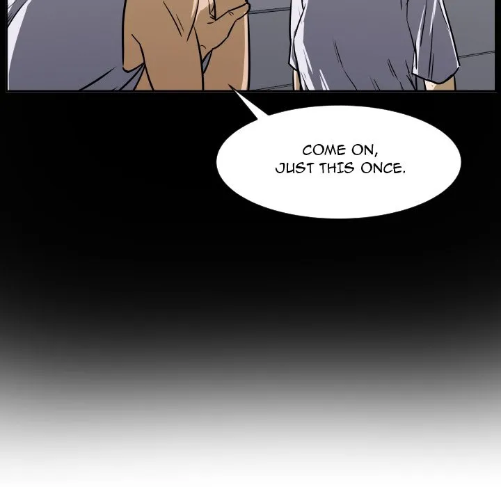 Tweener Chapter 71 page 13 - 