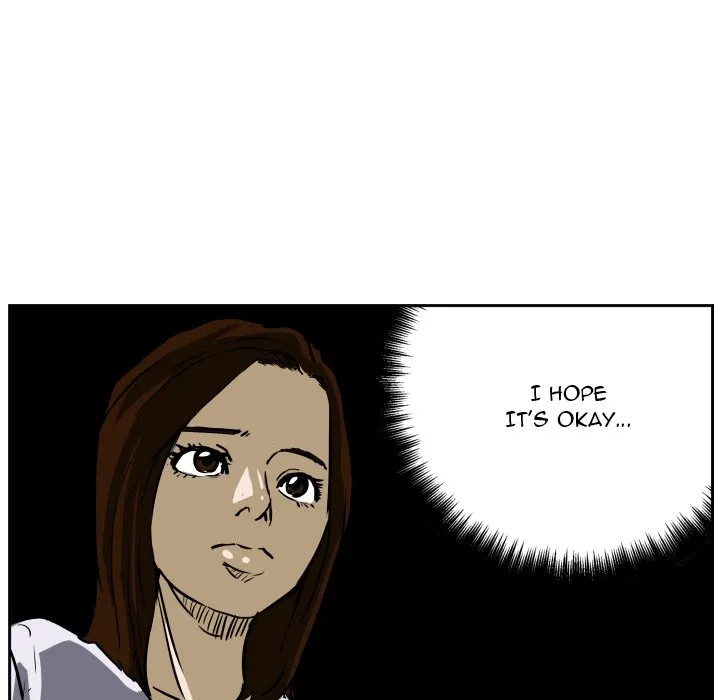 Tweener Chapter 71 page 16 - 