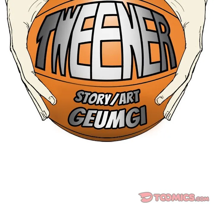 Tweener Chapter 71 page 18 - 