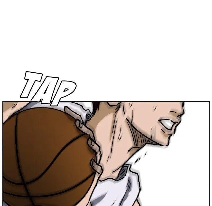 Tweener Chapter 71 page 19 - 