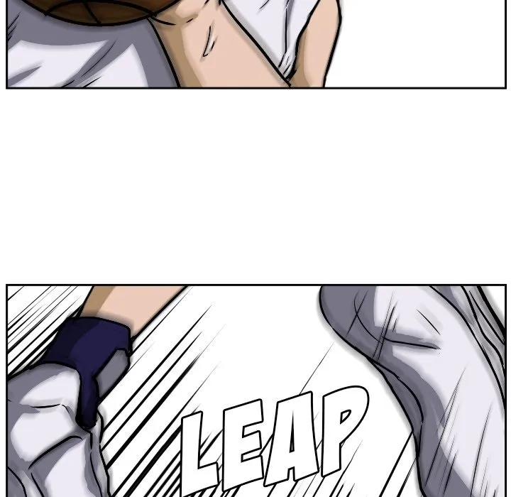 Tweener Chapter 71 page 20 - 