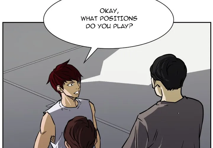 Tweener Chapter 71 page 3 - 