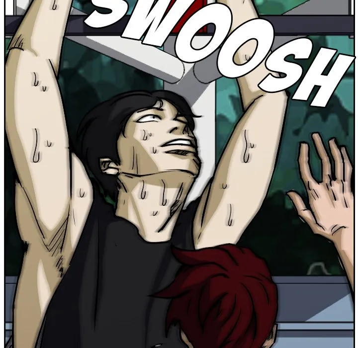 Tweener Chapter 71 page 23 - 