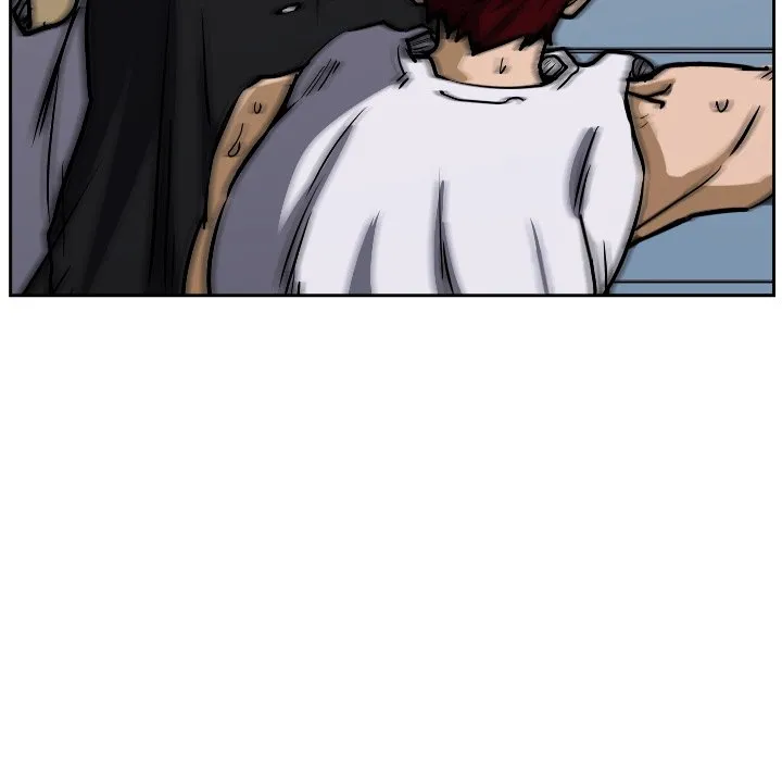 Tweener Chapter 71 page 24 - 