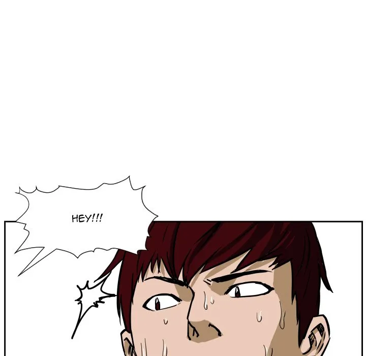 Tweener Chapter 71 page 29 - 
