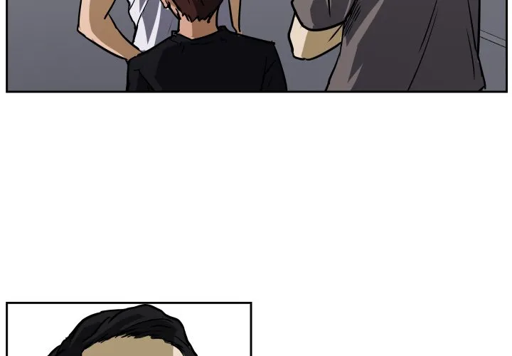 Tweener Chapter 71 page 4 - 