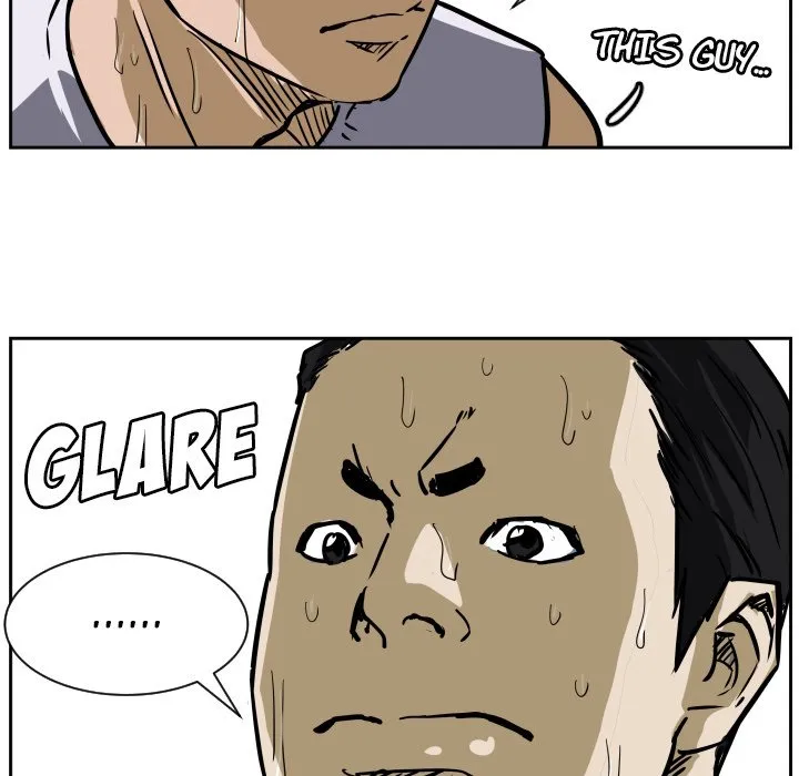 Tweener Chapter 71 page 33 - 