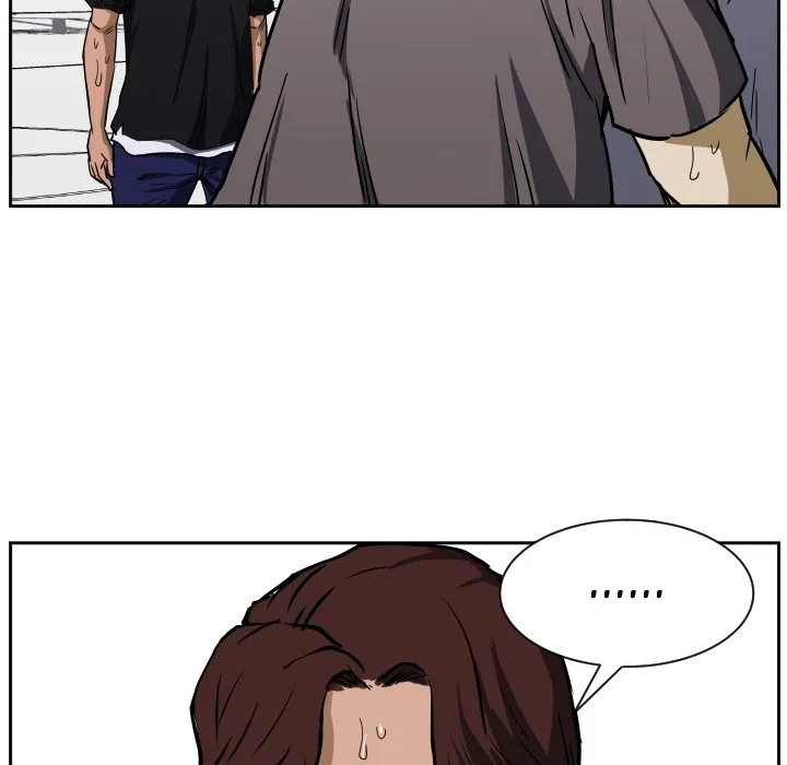 Tweener Chapter 71 page 37 - 